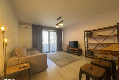 Apartament cu 3 camere în Unirii