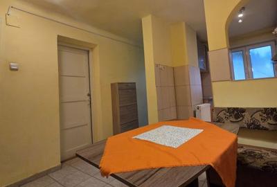 Apartament cu 3 camere în Calea Dumbrăvii - 6