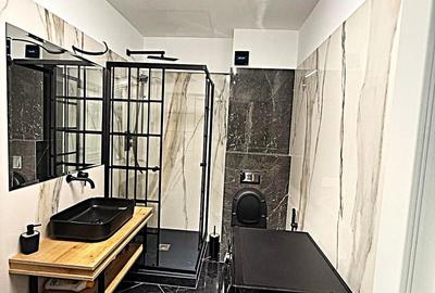 Apartament cu 2 camere, mobilat în Moara de Vânt