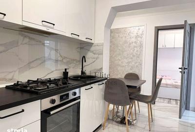 Apartament cu 2 camere în Salca - 1