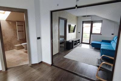 Casă cu 5 camere cu Teren 503 Mp în Central