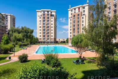Apartament cu 2 camere în Ștefăneștii de Jos - 14