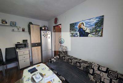 Apartament cu 2 camere decomandat, mobilat în Gojdu - 5