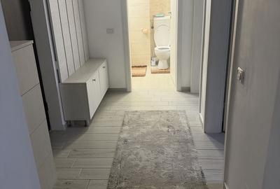 Apartament cu 2 camere decomandat în Central - 1