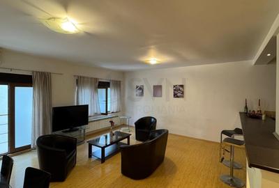 Apartament cu 2 camere decomandat, mobilat în Ștefan cel Mare - 1