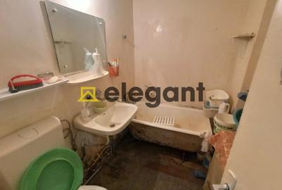 Apartament cu 3 camere semidecomandat, mobilat în Calea București - 5