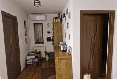 Duplex cu 6 camere cu Canalizare în Moara de Vânt - 5