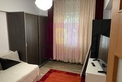 Garsonieră în Crângași