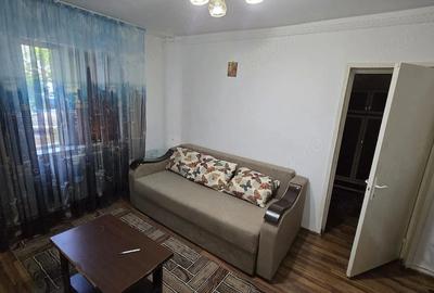 Apartament cu 2 camere semidecomandat în Central - 2