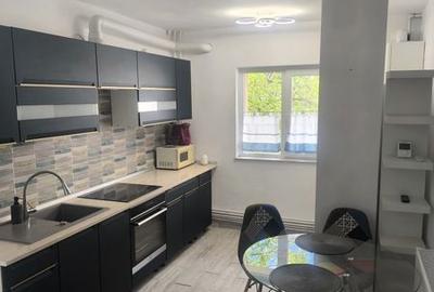 Apartament cu 3 camere decomandat în Mănăștur - 1