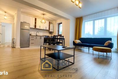 Apartament cu 2 camere în Tătărași - 2