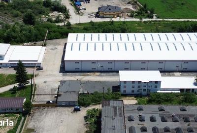 Spațiu comercial, de 6,857 mp, în Central