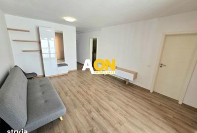 Apartament cu 2 camere semidecomandat, mobilat în Cetate - 6