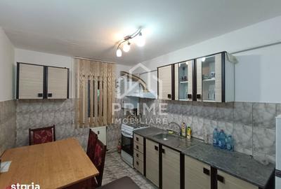 Apartament cu 3 camere, mobilat în Central