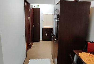 Garsonieră decomandată în Gara - 12