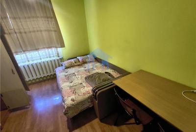 Garsonieră decomandată în Zorilor - 6