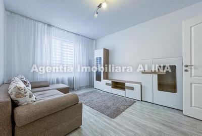 Garsonieră decomandată în Progresul - 11