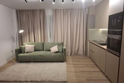 Apartament cu 2 camere decomandat în Popoveni