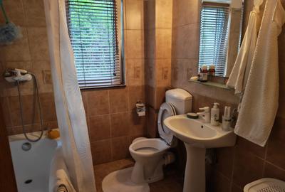 Casă individuală cu 3 camere cu Teren 300 Mp în Central - 4