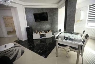 Apartament cu 2 camere, mobilat în Nord - 11
