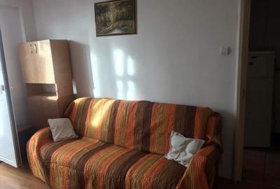 Apartament cu 2 camere semidecomandat în Brâncoveanu