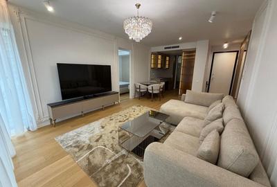 Apartament cu 3 camere în Floreasca