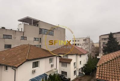 Apartament cu 4 camere decomandat, mobilat în Herăstrău - 6