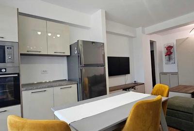 Apartament cu 2 camere decomandat în Central - 4