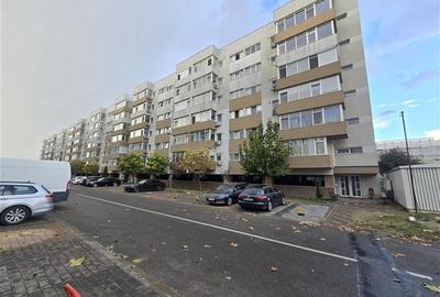 Apartament cu 2 camere semidecomandat, mobilat în Nord