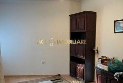 Apartament cu 4 camere în Ultracentral
