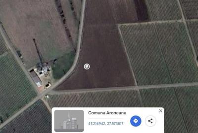Teren de 3755 mp, în Șorogari - 3
