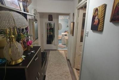 Apartament cu 2 camere în Siret