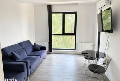 Apartament cu 2 camere în Grozăvești