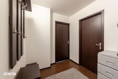 Apartament cu 2 camere semidecomandat în Central - 6