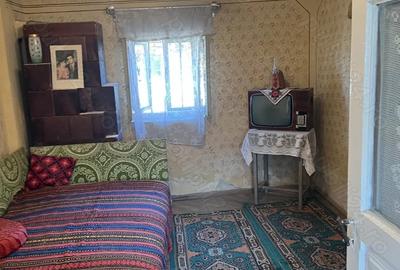 Casă cu 7 camere cu Teren 2650 Mp în Colțești - 8