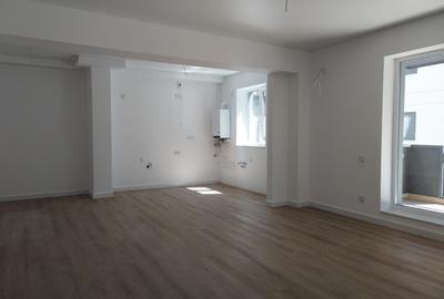 Apartament cu 3 camere în Central - 2