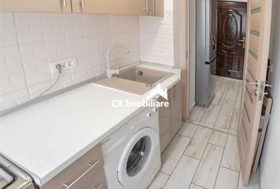 Apartament cu 3 camere în Giurgiului