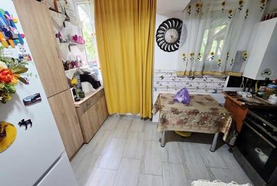 Garsonieră semidecomandată în Alexandru cel Bun - 5
