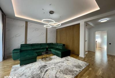 Casă cu 4 camere cu Teren 211 Mp în Florești - 6
