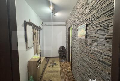Apartament cu 2 camere semidecomandat, mobilat în Victoria - 6