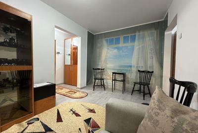 Apartament cu 2 camere semidecomandat în Micro 40 - 4