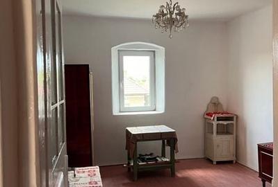 Casă cu 3 camere cu Teren 156 Mp în Vaideeni - 7