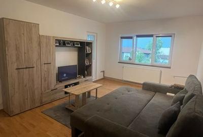 Apartament cu 2 camere în Micălaca - 2