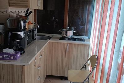 Garsonieră decomandată în Central - 1