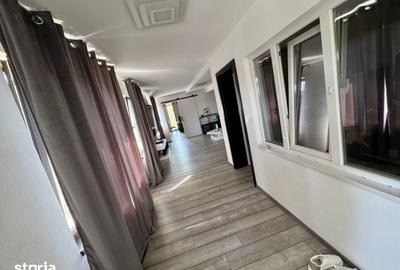 Casă cu 6 camere cu Teren 900 Mp în Ghirodei - 4