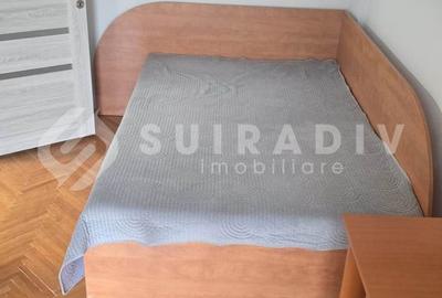 Apartament cu 2 camere decomandat în Mănăștur - 2