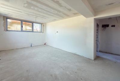 Apartament cu 2 camere decomandat în Ovidiu