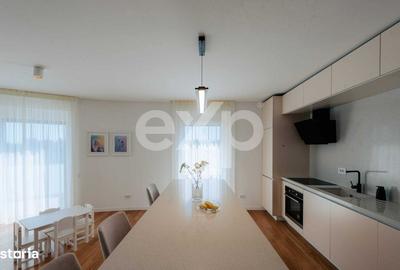 Apartament cu 4 camere în Zorilor - 3