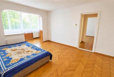 Apartament cu 2 camere semidecomandat în Centrul Civic - 1