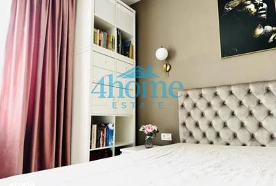 Apartament cu 2 camere decomandat în Unirii